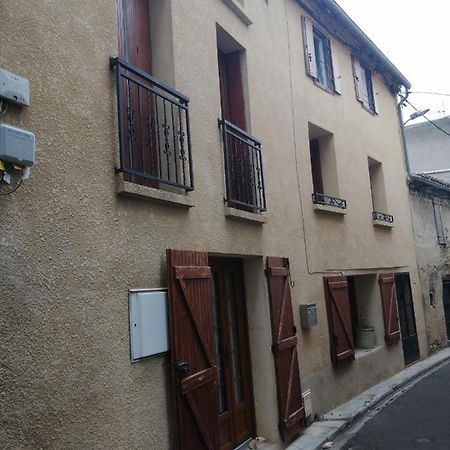 Bed and Breakfast The Courtyard à Couiza Extérieur photo