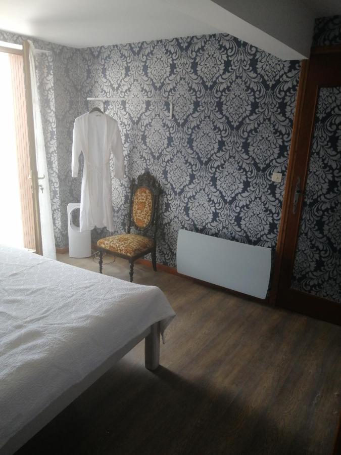 Bed and Breakfast The Courtyard à Couiza Extérieur photo
