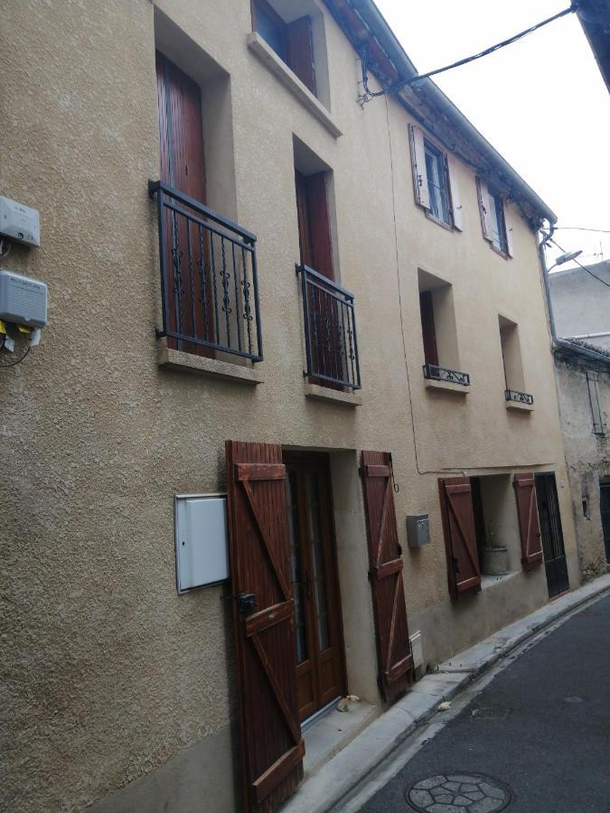 Bed and Breakfast The Courtyard à Couiza Extérieur photo